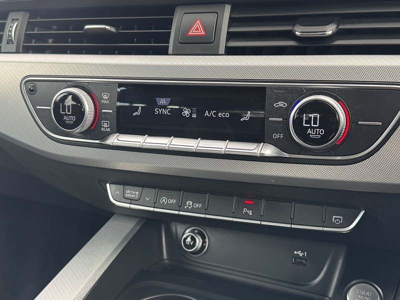 Audi 1.4 TFSI SE Estate 5dr Petrol Manual Euro 6 (s/s) (150 ps)