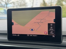 1.4 TFSI SE Estate 5dr Petrol Manual Euro 6 (s/s) (150 ps)