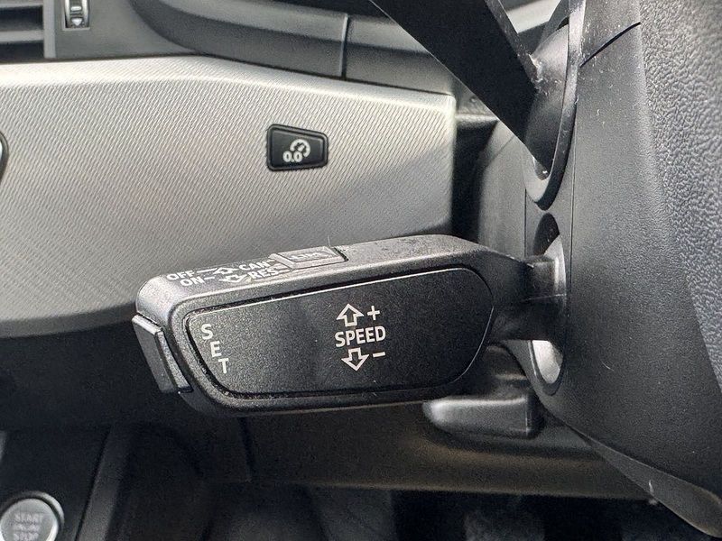 Audi 1.4 TFSI SE Estate 5dr Petrol Manual Euro 6 (s/s) (150 ps)