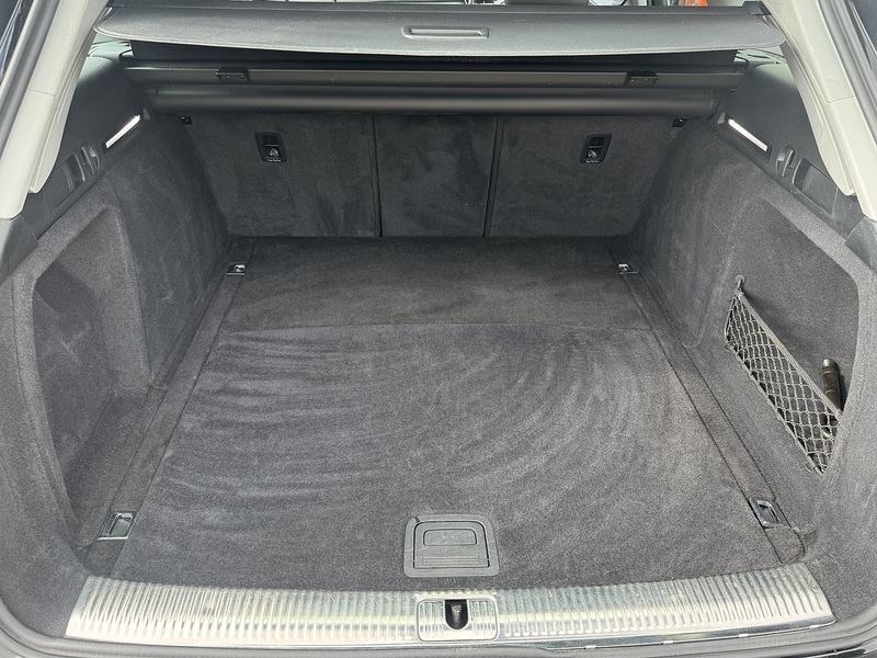 Audi 1.4 TFSI SE Estate 5dr Petrol Manual Euro 6 (s/s) (150 ps)