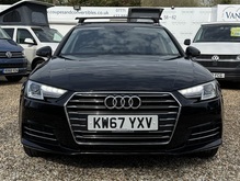 1.4 TFSI SE Estate 5dr Petrol Manual Euro 6 (s/s) (150 ps)