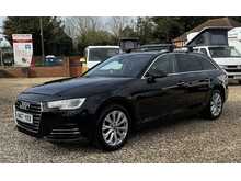 1.4 TFSI SE Estate 5dr Petrol Manual Euro 6 (s/s) (150 ps)