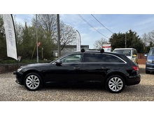 1.4 TFSI SE Estate 5dr Petrol Manual Euro 6 (s/s) (150 ps)