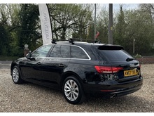 1.4 TFSI SE Estate 5dr Petrol Manual Euro 6 (s/s) (150 ps)