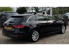 1.4 TFSI SE Estate 5dr Petrol Manual Euro 6 (s/s) (150 ps)