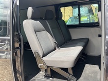 T6 T32 150 Highline 2.0 5dr Combi Van Manual Diesel