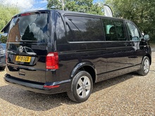T6 T32 150 Highline 2.0 5dr Combi Van Manual Diesel
