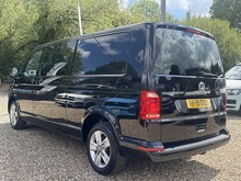 T6 T32 150 Highline 2.0 5dr Combi Van Manual Diesel
