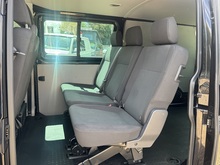 T6 T32 150 Highline 2.0 5dr Combi Van Manual Diesel