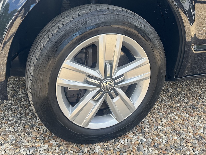 Volkswagen T6 T32 150 Highline 2.0 5dr Combi Van Manual Diesel