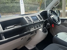 T6 T32 150 Highline 2.0 5dr Combi Van Manual Diesel
