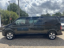 T6 T32 150 Highline 2.0 5dr Combi Van Manual Diesel