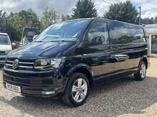 T6 T32 150 Highline 2.0 5dr Combi Van Manual Diesel