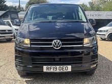 T6 T32 150 Highline 2.0 5dr Combi Van Manual Diesel