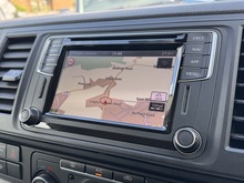 T6 T32 150 Highline 2.0 5dr Combi Van Manual Diesel