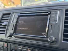 T6 T32 150 Highline 2.0 5dr Combi Van Manual Diesel