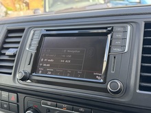 T6 T32 150 Highline 2.0 5dr Combi Van Manual Diesel
