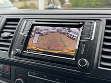 T6 T32 204 BiTdi DSG SWB 2.0 5dr Camper Automatic Diesel