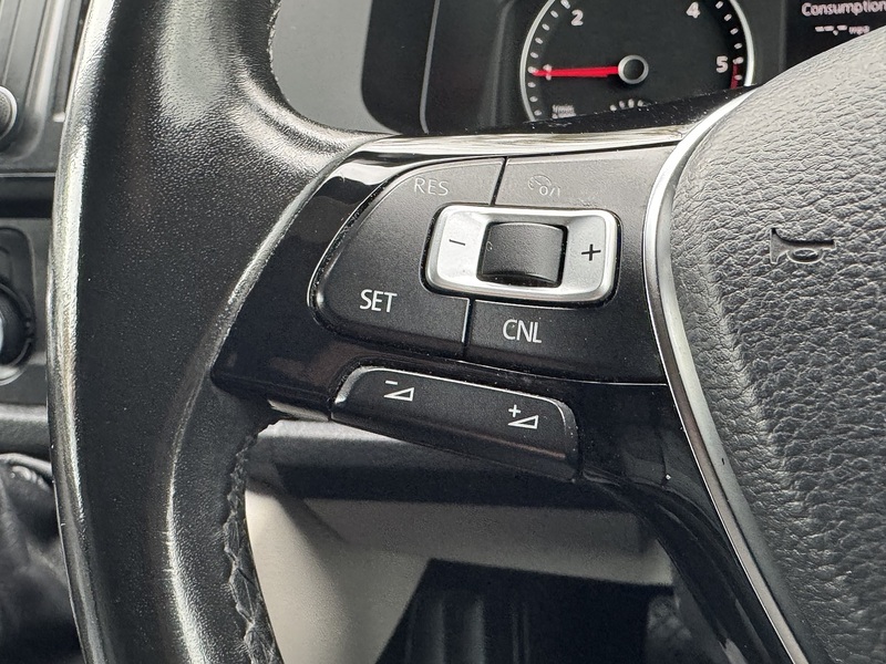 Volkswagen T6 T32 204 BiTdi DSG SWB 2.0 5dr Camper Automatic Diesel