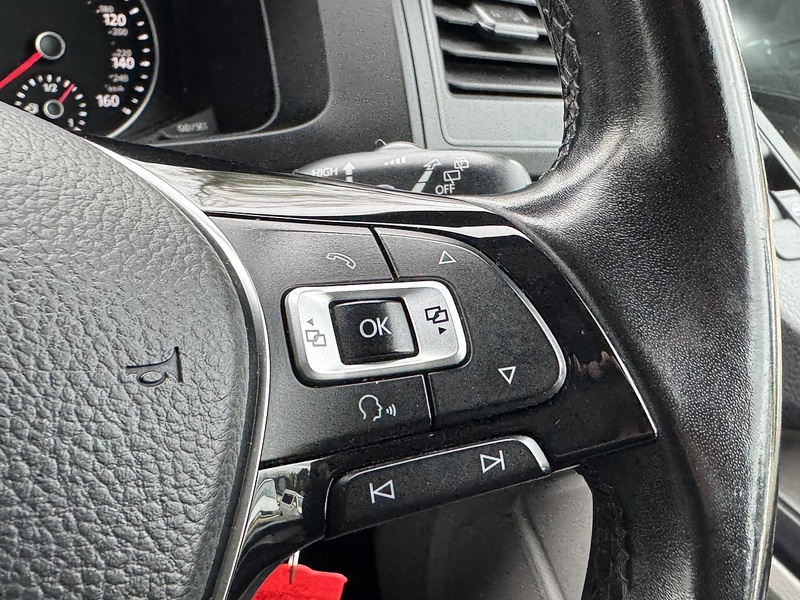 Volkswagen T6 T32 204 BiTdi DSG SWB 2.0 5dr Camper Automatic Diesel