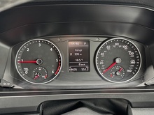 T6 T32 204 BiTdi DSG SWB 2.0 5dr Camper Automatic Diesel