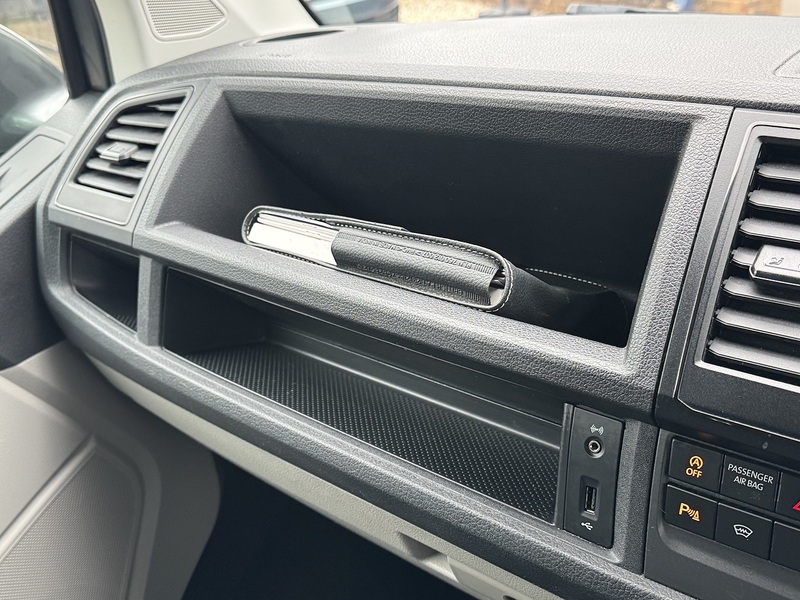 Volkswagen T6 T32 204 BiTdi DSG SWB 2.0 5dr Camper Automatic Diesel