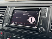 T6 T32 204 BiTdi DSG SWB 2.0 5dr Camper Automatic Diesel