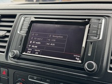 T6 T32 204 BiTdi DSG SWB 2.0 5dr Camper Automatic Diesel