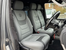 T6 T32 204 BiTdi DSG SWB 2.0 5dr Camper Automatic Diesel