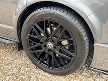 T6 T32 204 BiTdi DSG SWB 2.0 5dr Camper Automatic Diesel