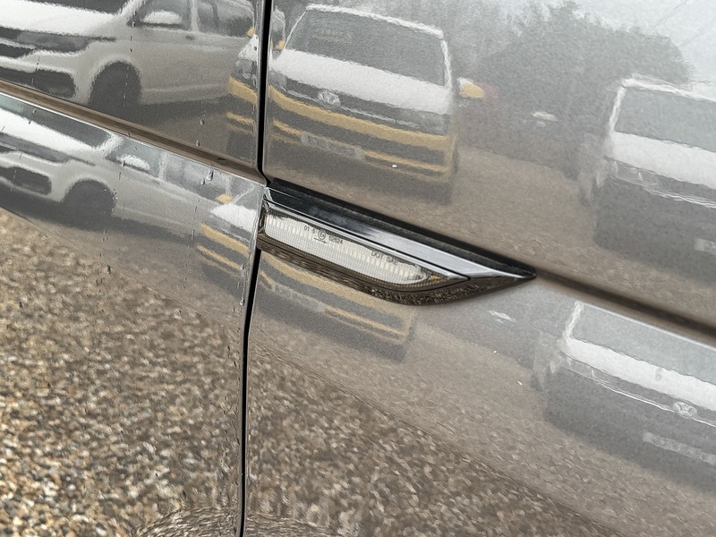 Volkswagen T6 T32 204 BiTdi DSG SWB 2.0 5dr Camper Automatic Diesel