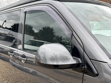 T6 T32 204 BiTdi DSG SWB 2.0 5dr Camper Automatic Diesel