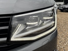 T6 T32 204 BiTdi DSG SWB 2.0 5dr Camper Automatic Diesel