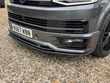 T6 T32 204 BiTdi DSG SWB 2.0 5dr Camper Automatic Diesel