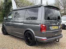 T6 T32 204 BiTdi DSG SWB 2.0 5dr Camper Automatic Diesel