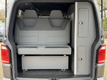 T6 T32 204 BiTdi DSG SWB 2.0 5dr Camper Automatic Diesel