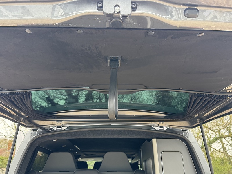 Volkswagen T6 T32 204 BiTdi DSG SWB 2.0 5dr Camper Automatic Diesel