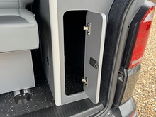 T6 T32 204 BiTdi DSG SWB 2.0 5dr Camper Automatic Diesel