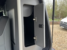 T6 T32 204 BiTdi DSG SWB 2.0 5dr Camper Automatic Diesel