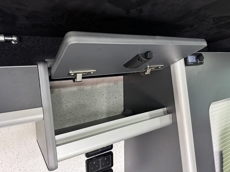 Volkswagen T6 T32 204 BiTdi DSG SWB 2.0 5dr Camper Automatic Diesel