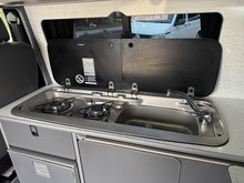 T6 T32 204 BiTdi DSG SWB 2.0 5dr Camper Automatic Diesel