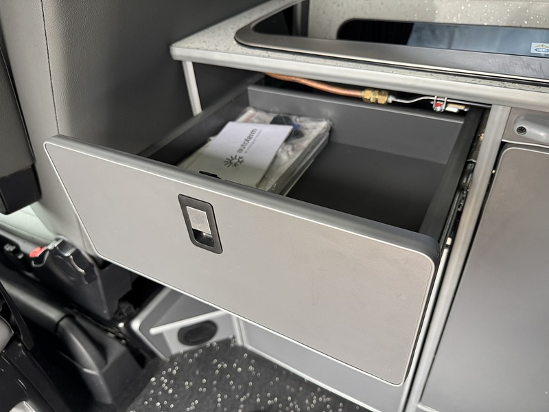 Volkswagen T6 T32 204 BiTdi DSG SWB 2.0 5dr Camper Automatic Diesel