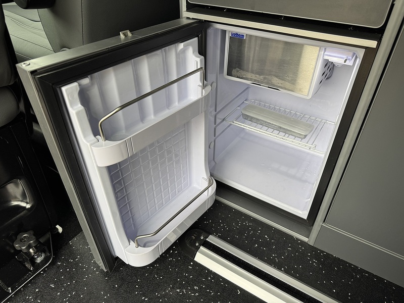 Volkswagen T6 T32 204 BiTdi DSG SWB 2.0 5dr Camper Automatic Diesel