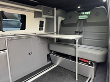 T6 T32 204 BiTdi DSG SWB 2.0 5dr Camper Automatic Diesel