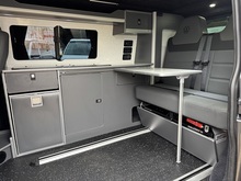 T6 T32 204 BiTdi DSG SWB 2.0 5dr Camper Automatic Diesel