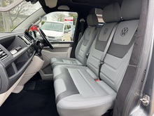 T6 T32 204 BiTdi DSG SWB 2.0 5dr Camper Automatic Diesel