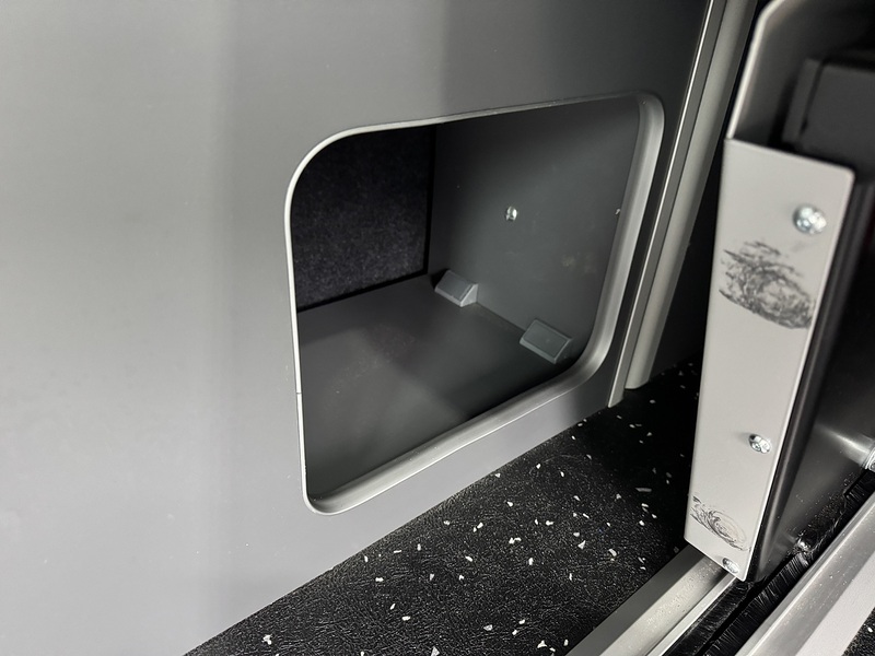 Volkswagen T6 T32 204 BiTdi DSG SWB 2.0 5dr Camper Automatic Diesel