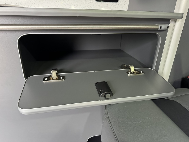 Volkswagen T6 T32 204 BiTdi DSG SWB 2.0 5dr Camper Automatic Diesel