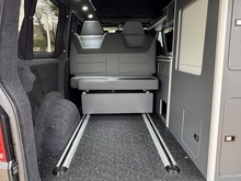 T6 T32 204 BiTdi DSG SWB 2.0 5dr Camper Automatic Diesel
