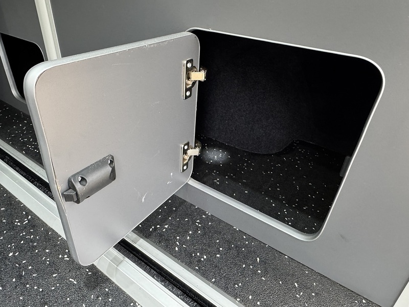 Volkswagen T6 T32 204 BiTdi DSG SWB 2.0 5dr Camper Automatic Diesel